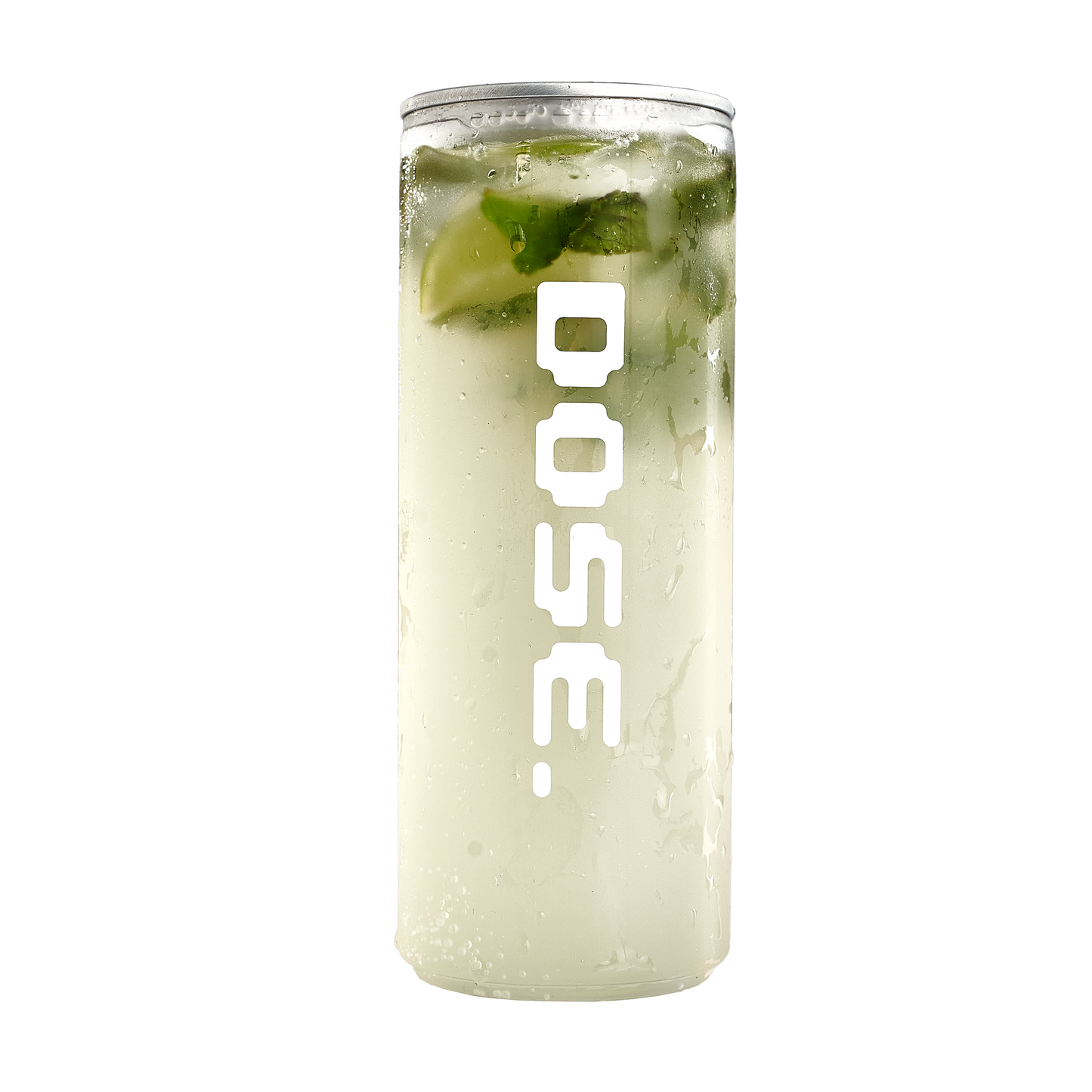 Classic Mojito