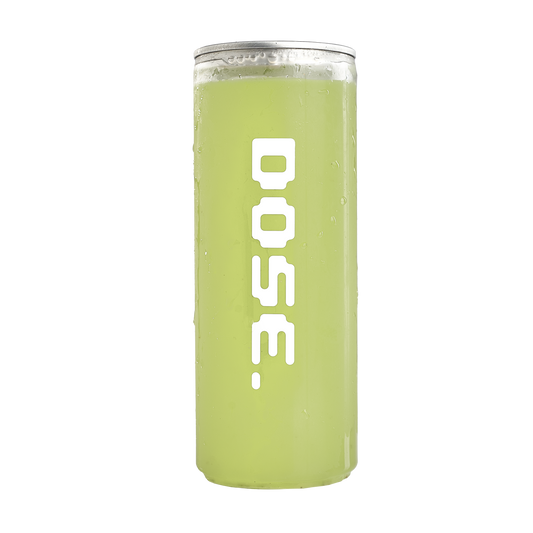 Cucumber Lemonade