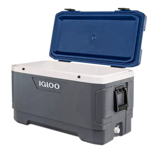 Plastic Cooler (Rent)