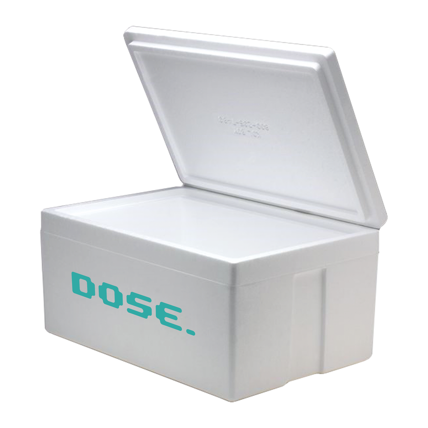 Styrofoam cooler (Rent)